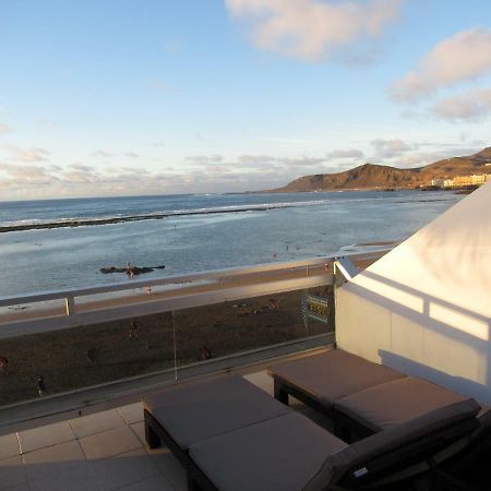 Vivelorural Estudio Las Canteras Vista Mar- 308 Las Palmas / Gran Canaria Exterior foto